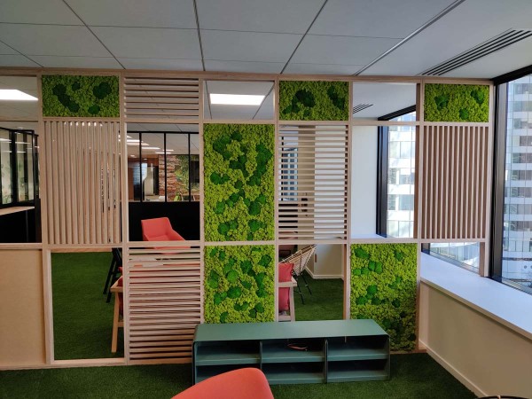 ILE DE FRANCE - TETRIS - PUTEAUX